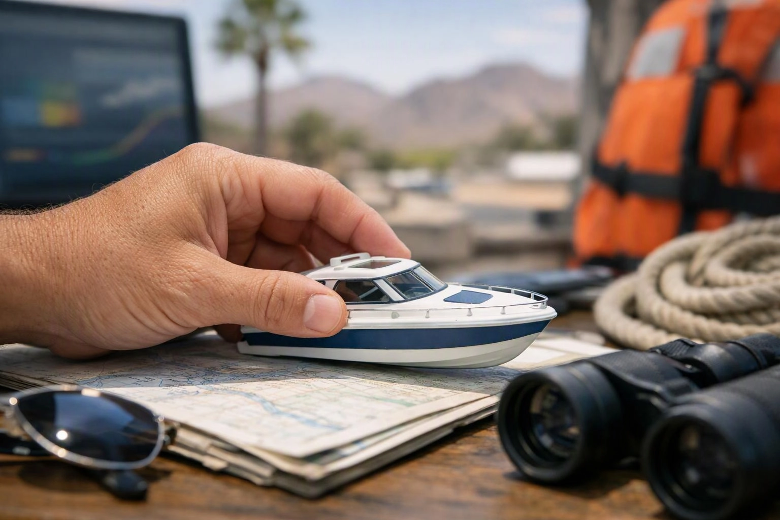 Boat tour agency Companies Worth Comparing in Paradise Valley (2026)