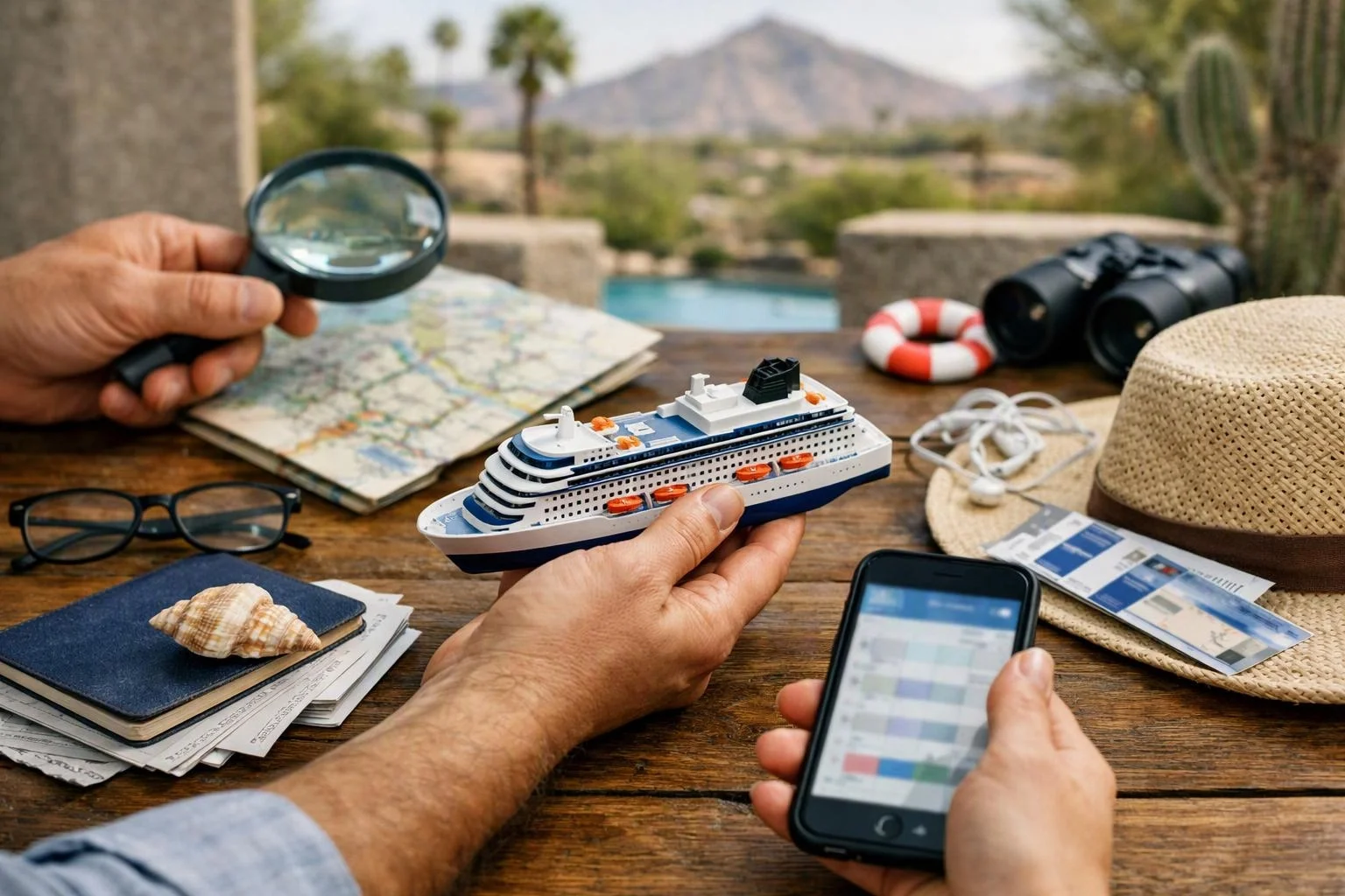 Signs You Need a Cruise Travel Agent for Your Next Voyage
