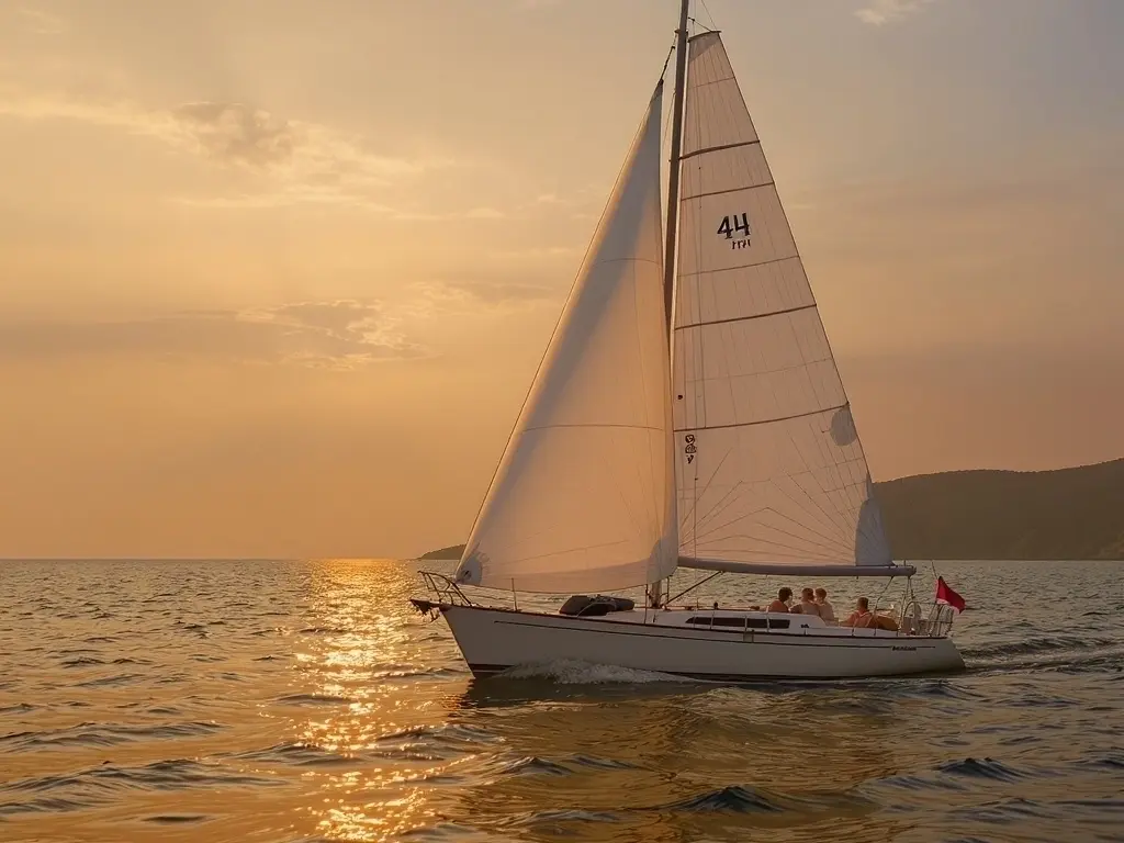 Luxe Cruise and Tour step-by-step service process — professional quality from start to finish