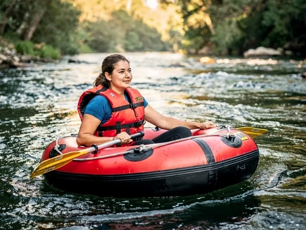 Professional service work by Luxe Cruise and Tour in Paradise Valley