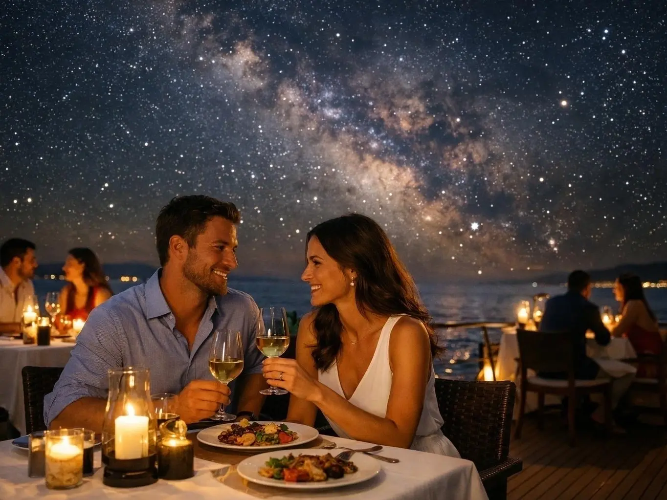 Professional Group Land Tour Packages services by Luxe Cruise and Tour in Paradise Valley, AZ — licensed Cruise Tour provider