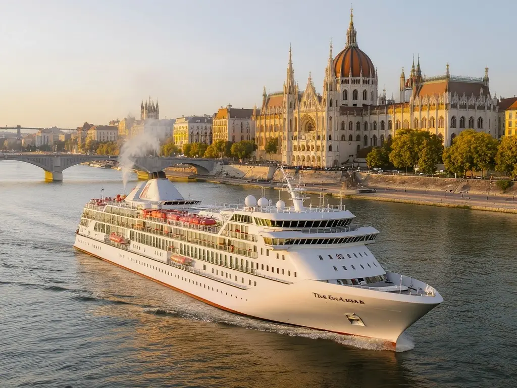 Professional Cruise Tour services by Luxe Cruise and Tour in Guadalupe, AZ — serving local businesses and residents