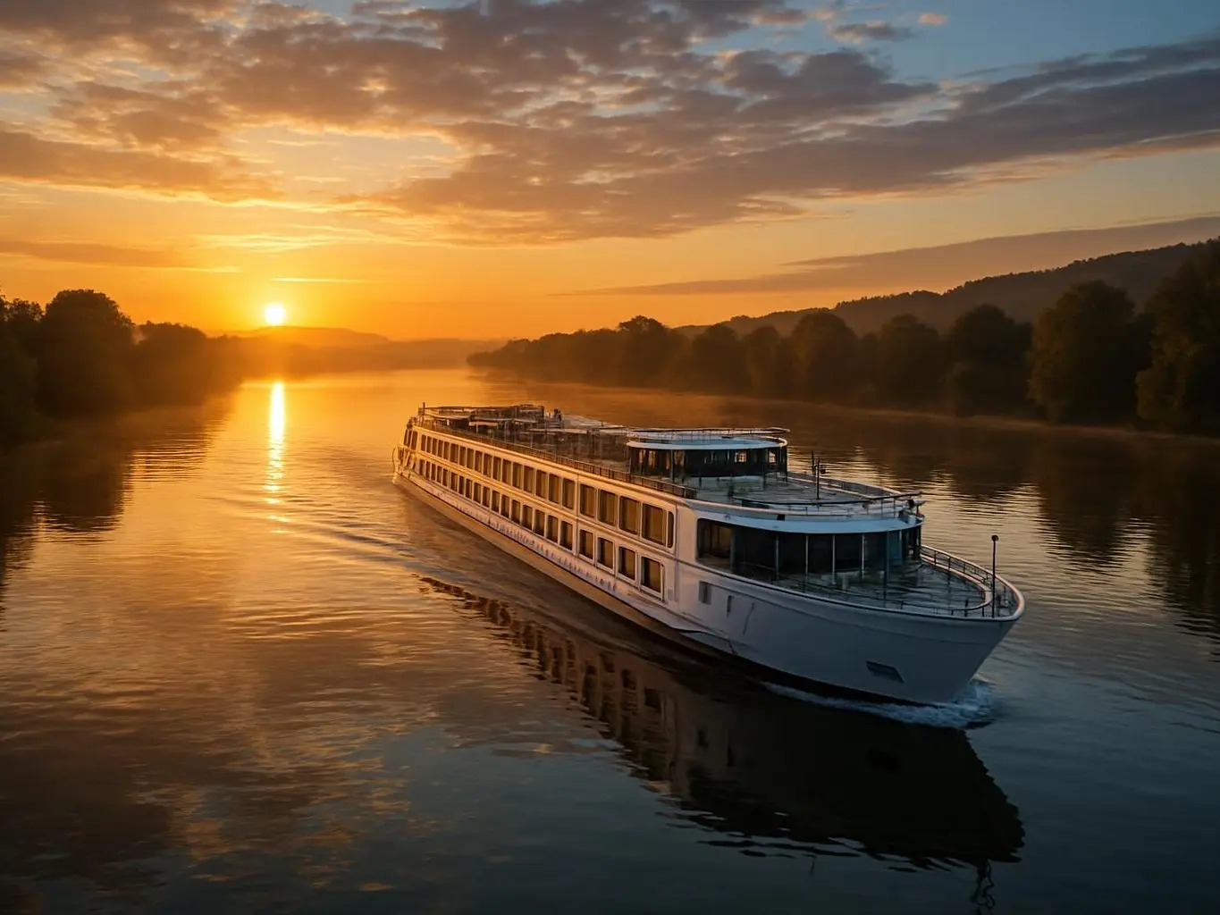 Professional Cruise Tour services by Luxe Cruise and Tour in Sun City, AZ — serving local businesses and residents