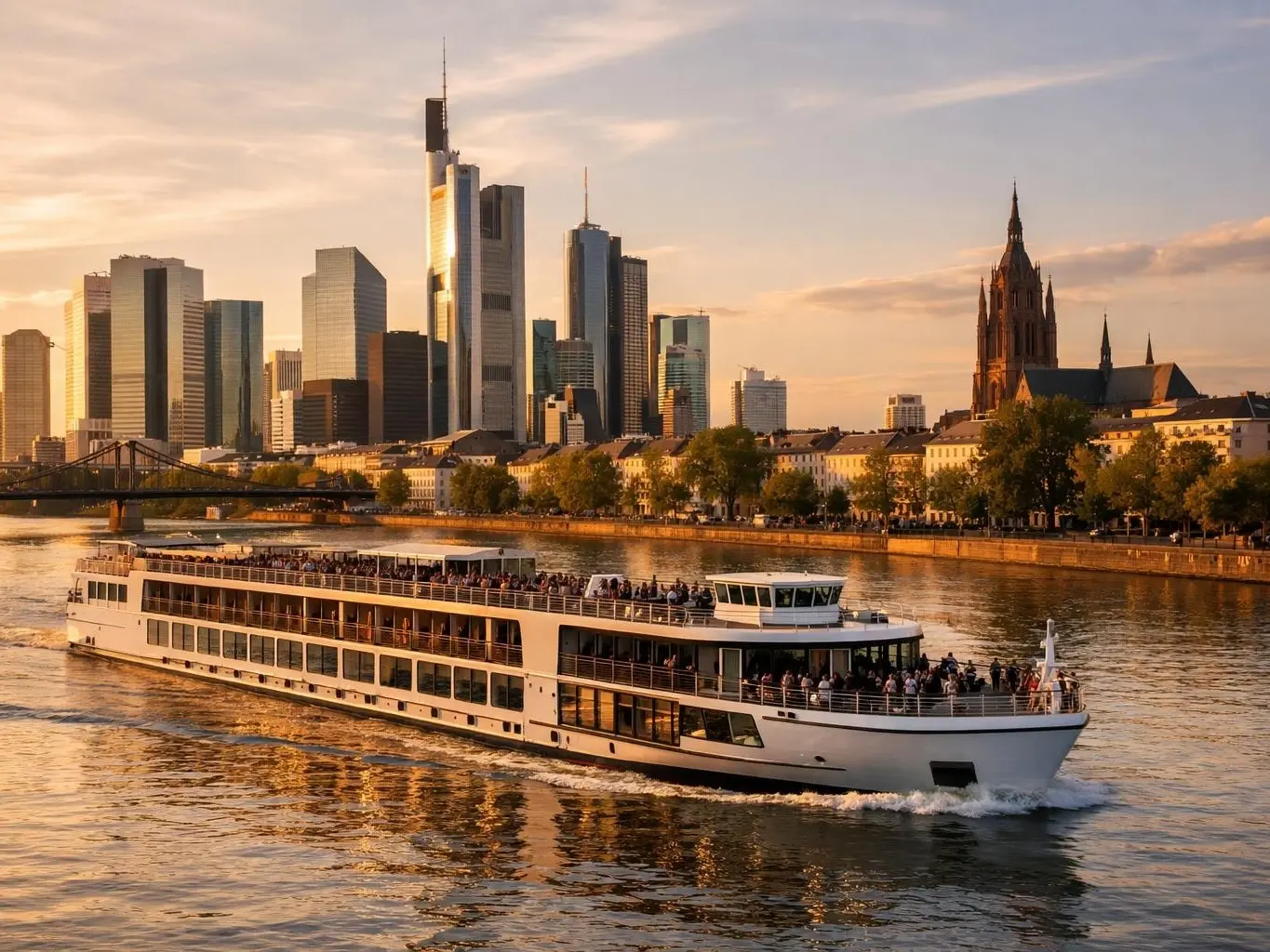 Professional Cruise Tour services by Luxe Cruise and Tour in Encanto, AZ — serving local businesses and residents