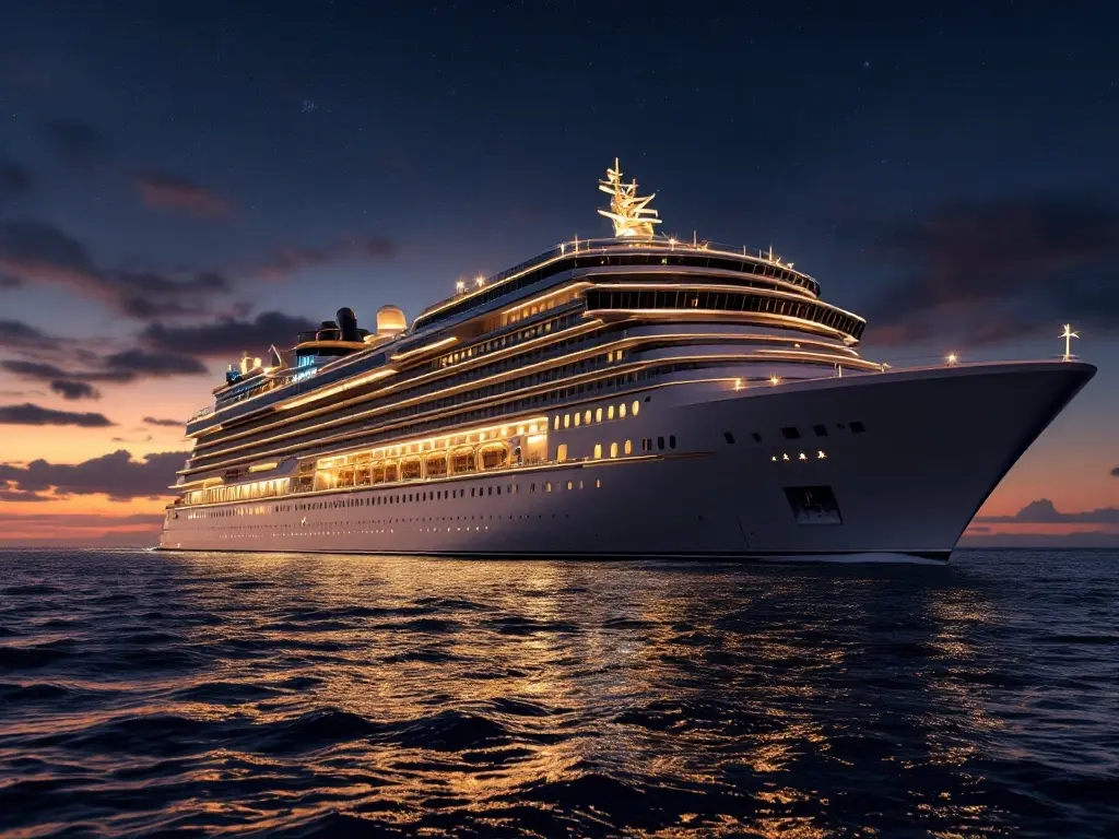 Professional Cruise Tour services by Luxe Cruise and Tour in Gilbert, AZ — serving local businesses and residents