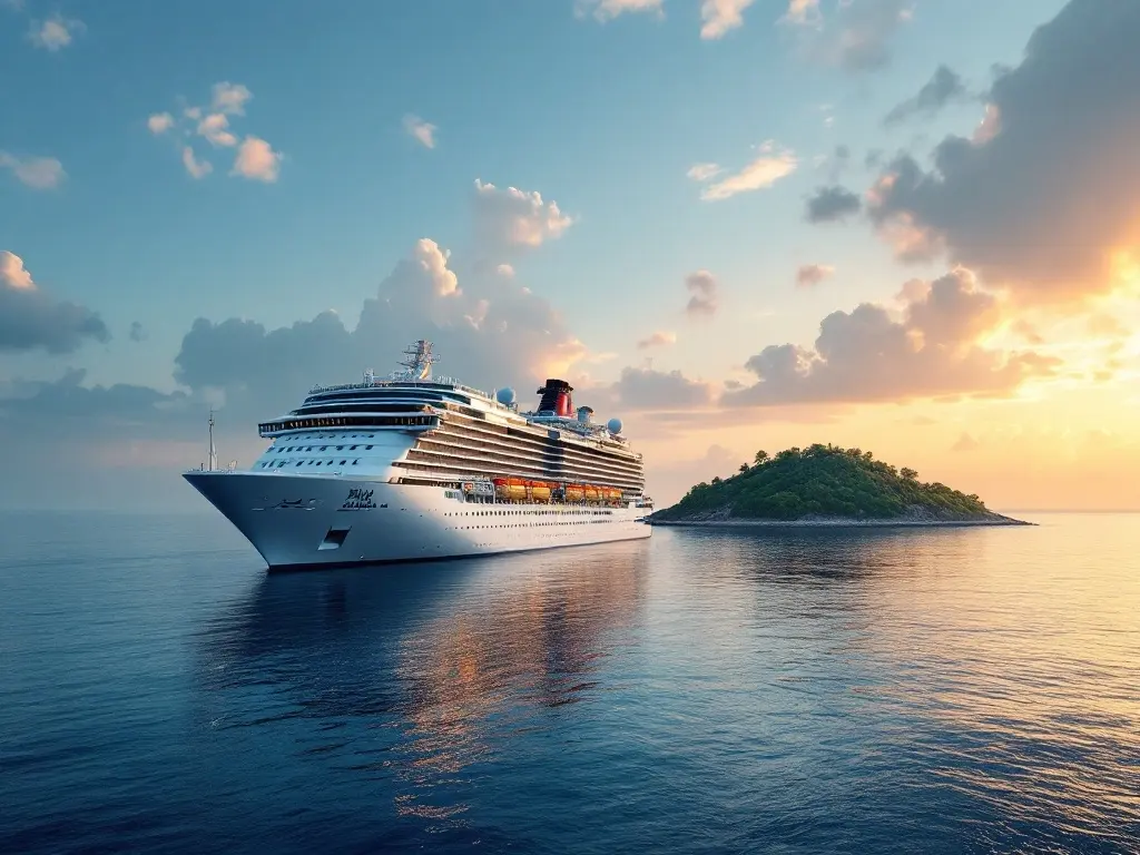 Luxe Cruise and Tour serving the Peoria area . local professionals you can trust