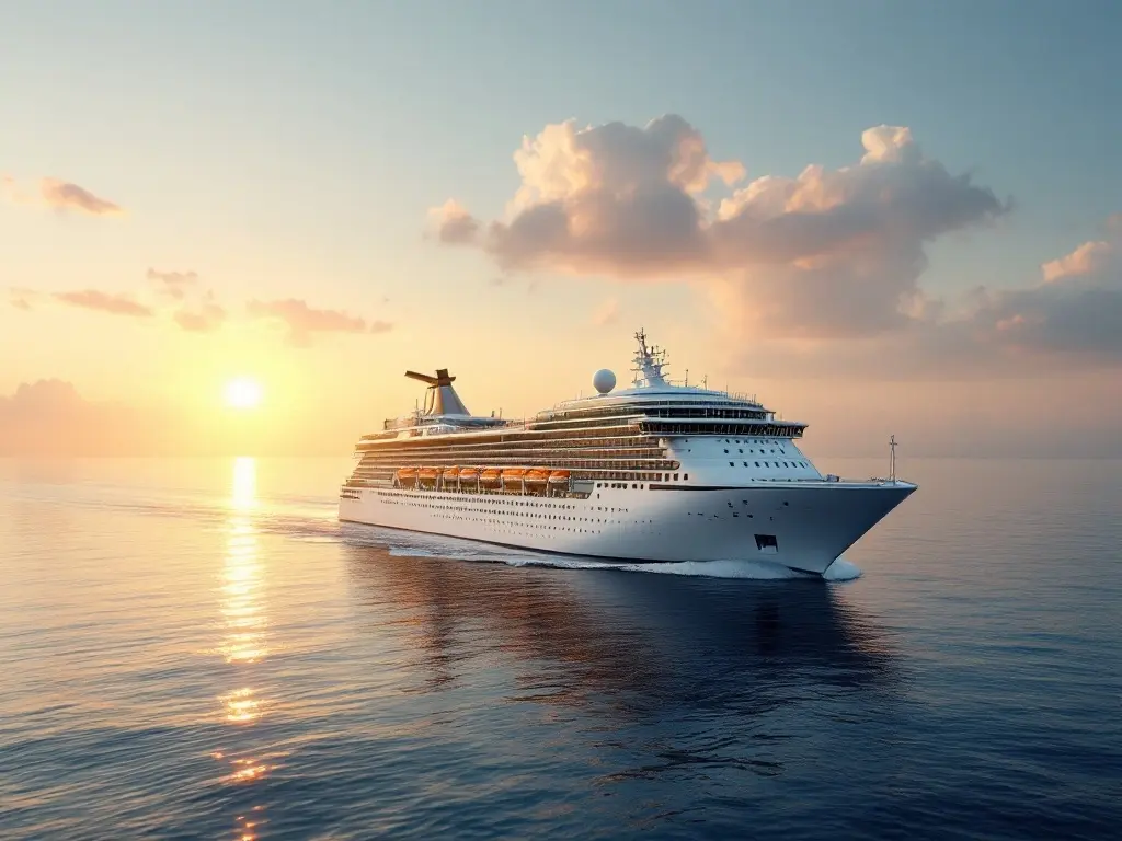 Luxe Cruise and Tour serving the Central City area — local professionals you can trust
