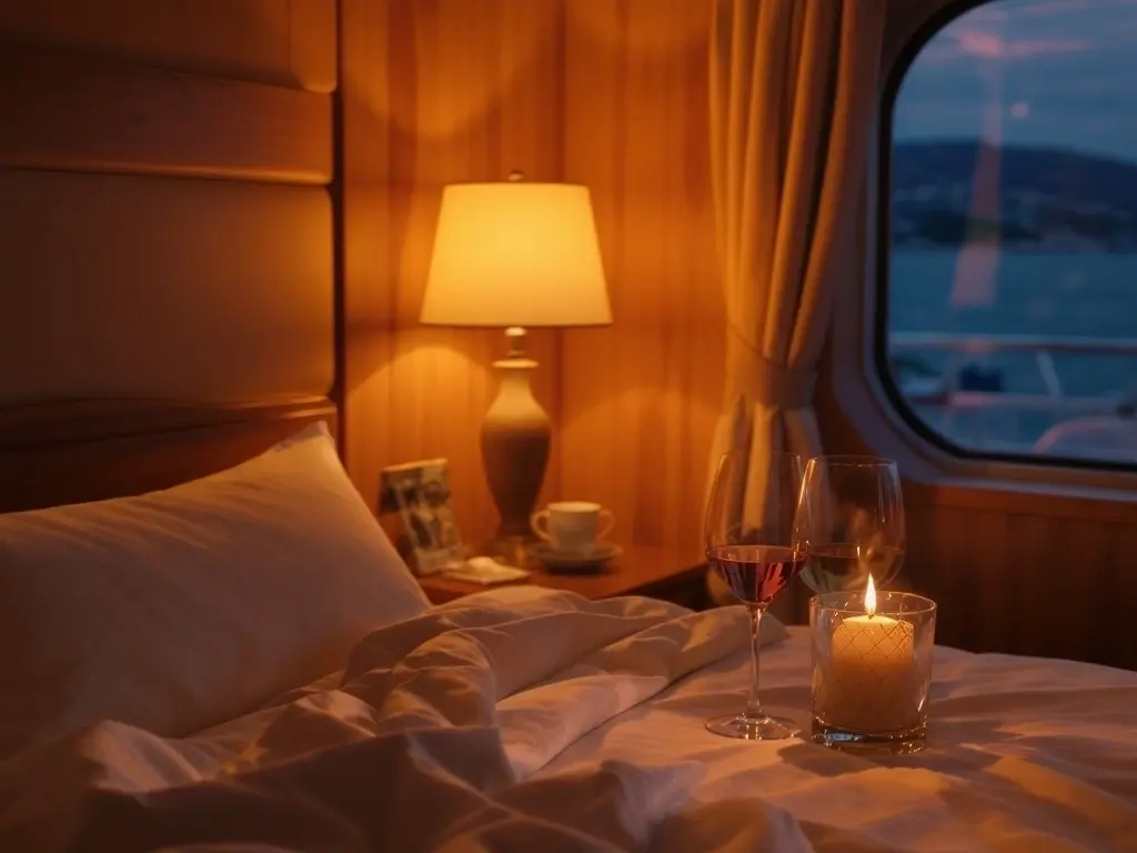 Professional Cruise Cabin Selection Assistance services by Luxe Cruise and Tour in Paradise Valley, AZ — licensed Cruise Tour provider
